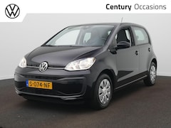 Volkswagen Up! - 1.0 | Clima | Camera | Cruise | Sensoren