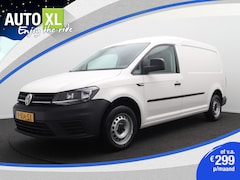 Volkswagen Caddy Maxi - 2.0 TDI L2H1 BMT Economy Business Airco Bluetooth