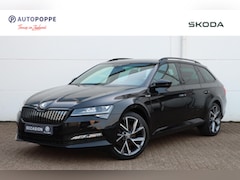 Skoda Superb Combi - 1.4 TSI iV Sportline 218pk DSG6