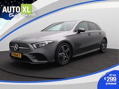 Mercedes-Benz A-klasse - 200 Aut. Business Solution AMG Carplay Cruise Camera