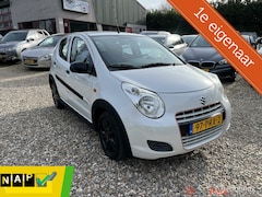 Suzuki Alto - 1.0 Comfort Plus, Airco, 1e eigenaar