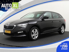 Skoda Scala - 1.0 TSI 116 PK Ambition Climate Carplay Comfort pakket