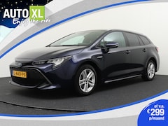 Toyota Corolla Touring Sports - 1.8 Hybrid Active Camera Adap. Cruise Climate