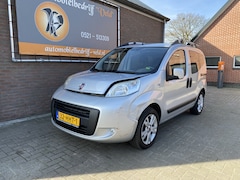 Fiat Qubo - 1.4 Dynamic