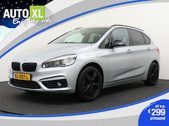 BMW 2-serie Active Tourer - 225xe Sport Line Sportstoelen Navi LMV 17'