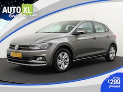 Volkswagen Polo - 1.0 TSI 96 PK Comfortline Carplay Navi Adapt. Cruise