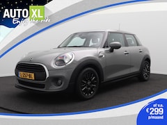 MINI One - 1.5 Aut. Business Edition Carplay Navi Park. Sens LMV 16' LED