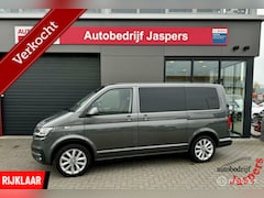 Volkswagen Transporter - 2.0 TDI L1H1 28 Bulli