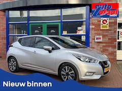 Nissan Micra - 0.9 IG-T N-Connecta