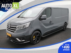 Renault Trafic - 2.0 170 PK Aut. L2H1 RS-Line NW Model Digi. Dash. Camera Climate