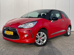 Citroën DS3 - 1.2 VTi Chic, airco, cruise