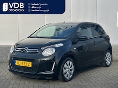 Citroën C1 - 1.0 e-VTi Feel Airco | Bluetooth | NAP