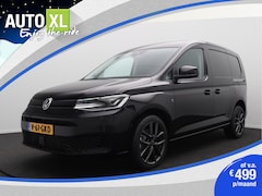 Volkswagen Caddy Cargo - 2.0 TDI 123 PK Aut. R-Line Adap. Cruise Camera