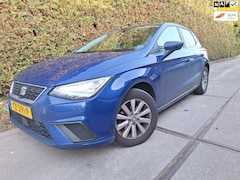 Seat Ibiza - 1.6 TDI Style Business Intense