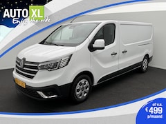 Renault Trafic - 2.0 Aut. 150 PK L2H1 Advance 3-Pers 2x Schuifdeur Trekhaak Clima