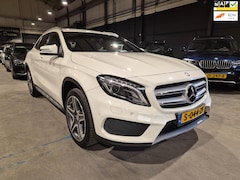 Mercedes-Benz GLA-Klasse - 200 Prestige - AMG Edition - Automaat - Stoelverw - Navi - Cruise - Camera