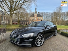 Audi A5 Sportback - 40 TFSI Sport 2X S-Line | DigiDash | Dealer Onderhouden |