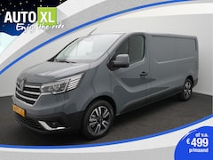 Renault Trafic - 2.0 170 PK T30 L2H1 Aut. Extra Camera Stoelverwarming Carplay