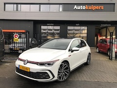 Volkswagen Golf - 2.0 TSI GTI | Met achteruitrijcamera, panoramadak, AppleCarPlay/AndroidAuto