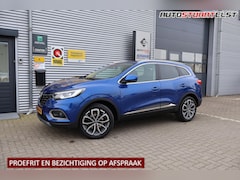 Renault Kadjar - 1.3 TCe Intens 140-pk | trekhaak vast | Achteruitrij-camera | Navi | BTW-auto | 1e eigenaa