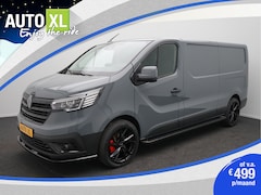 Renault Trafic - 2.0 150 PK Aut. T30 L2H1 RS-Pack Camera Carplay Climate