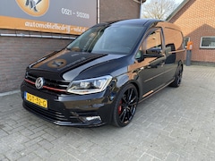 Volkswagen Caddy Maxi - 2.0 TDI L2H1 BMT Exclusive Edition