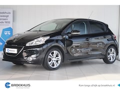 Peugeot 208 - 1.2 82-PK Style Pack ETG-5 AUTOMAAT CLIMA | NAVI | LMV | TREKHAAK | PARKEERSENSOREN ACHTER