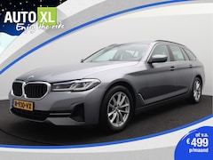 BMW 5-serie Touring - 520d Business+ Memory Camera Carplay Digi. Dash