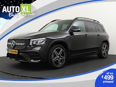 Mercedes-Benz GLB - 200 AMG Night-Paket Camera Dodehoek Sfeerverlichting