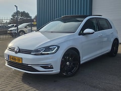 Volkswagen Golf - 1.5 TSI R-LINE/Aut/Pano#150Pk/Bomvol