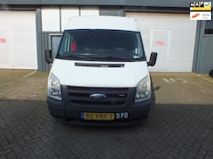 Ford Transit - 300L 2.2 TDCI HD2008Export