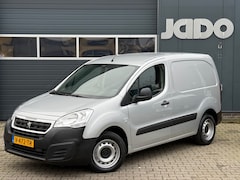 Peugeot Partner - 120 1.6 BlueHDi 75 L1 nwe apk-schuifdeur