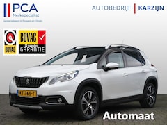 Peugeot 2008 - 1.2 PureTech Allure