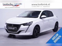 Peugeot 208 - 1.2 PureTech Like Navi Clima Apple Cruise private-glas lmv 16"DAB