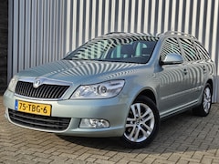 Skoda Octavia Combi - 1.2 TSI /Cruise/Navi/PDC/LMV/Clima