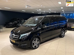 Mercedes-Benz V-klasse - V250 d 4-Matic DTR Standkachel 360 MARGE