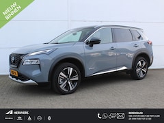 Nissan X-Trail - 1.5 e-4orce Tekna 4WD 7p. / Navigatie + Apple Carplay/Android Auto / Trekhaak (1650 KG) /