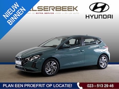 Hyundai i20 - 1.0 T-GDI Comfort *Direct rijden* 1.500 euro smart bonus