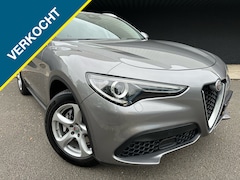 Alfa Romeo Stelvio - 2.0 T AWD Super // Trekhaak // Zeer verzorgd //