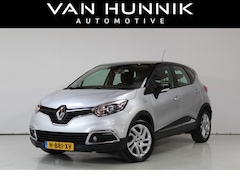 Renault Captur - 0.9 TCe Dynamique Camera | Clima | Cruise | Navi