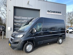 Peugeot Boxer - 2.2 BlueHDi 140PK L2H2 Airco | Navigatie | Camera