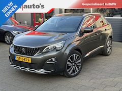 Peugeot 3008 - 1.2 PureTech Premium Panorama dak