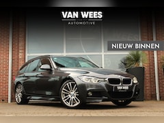 BMW 3-serie Touring - 320i F31 Facelift M Sport | M-pakket | Automaat | 19 inch | LED | 2e eigenaar | Pano dak |