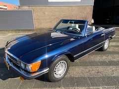 Mercedes-Benz SL-klasse Roadster - 450 SL 1974 Opknapper