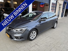 Renault Mégane Estate - 1.3 TCe Limited NL AUTO/CLIMATE/CRUISE/NAVI