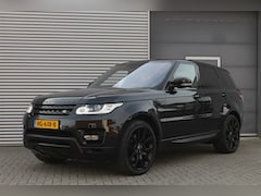 Land Rover Range Rover Sport - 3.0 TDV6 HSE Dynamic I AUT. I NAVI I PANO.DAK I LEDER I NL.AUTO