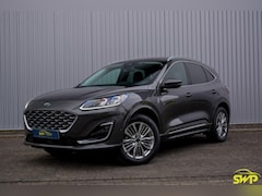 Ford Kuga - 2.5 PHEV Vignale | ACC | Navi | 1500kg