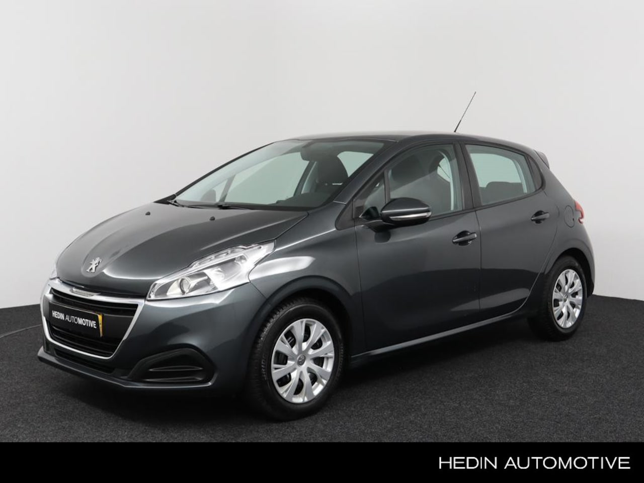 Peugeot 208 - 1.2 82pk Active 5 drs. | Navigatie | Airco | Cruise Control | Apple Carplay & Android Auto - AutoWereld.nl