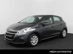 Peugeot 208 - 1.2 82pk Active 5 drs. | Navigatie | Airco | Cruise Control | Apple Carplay & Android Auto