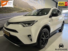 Toyota RAV4 - 2.5 Hybrid Executive Business / Leder